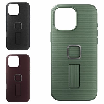 Peak Design｜エブリデイ ループ ケース iPhone 16 Pro Max｜その他雑貨