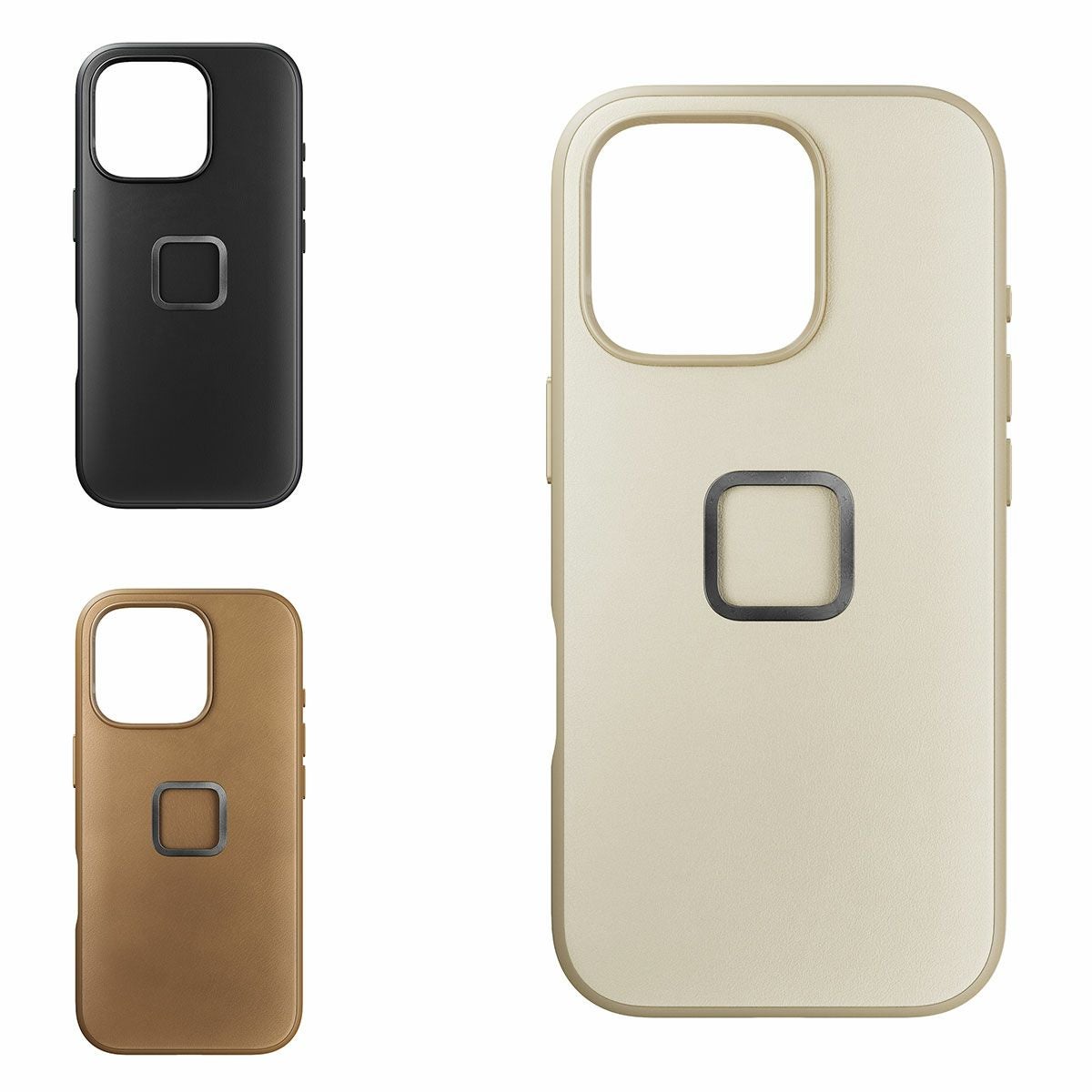 Peak Design｜エブリデイ ケース iPhone 16 Pro｜その他雑貨