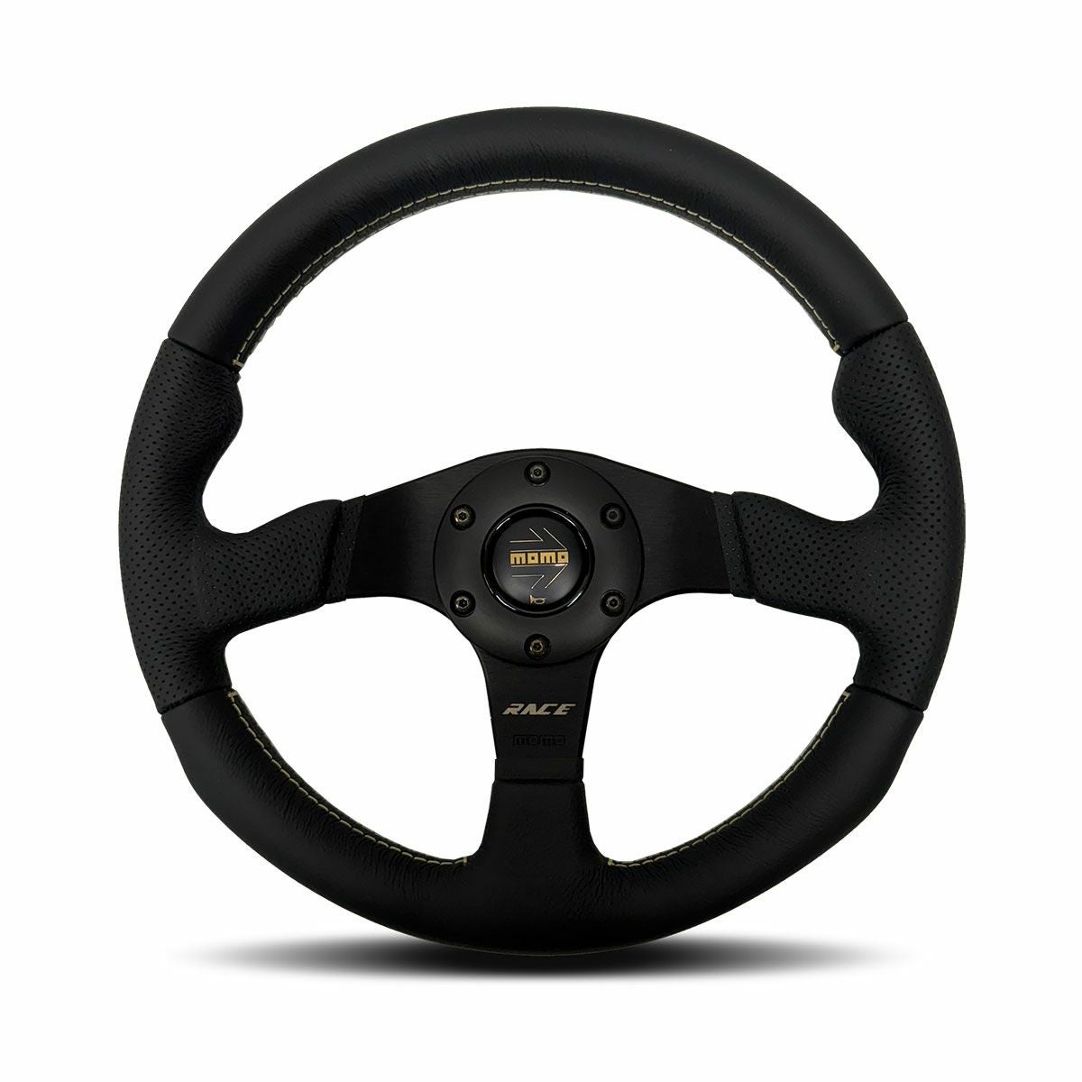 【値下】MOUNTAIN 競技用ステアリング　当時物 RACE NOTO （能登半島地震 復興サポートモデル） | モトーリモーダ公式
