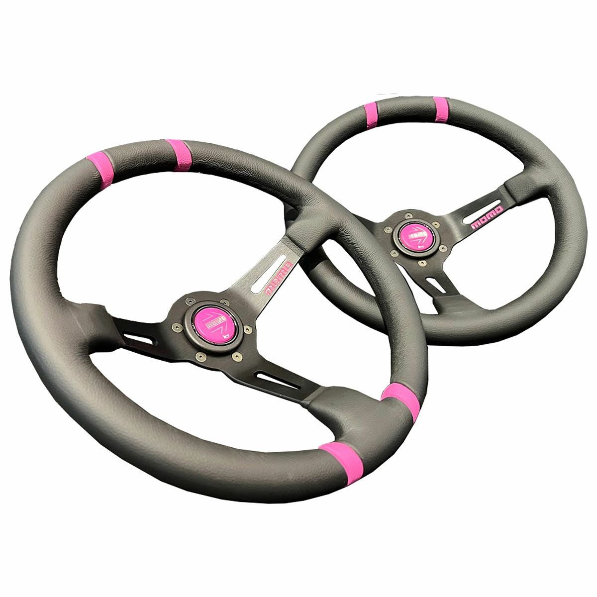 DRIFT PINK RIBBON （PINK RIBBON サポートモデル） | モトーリモーダ