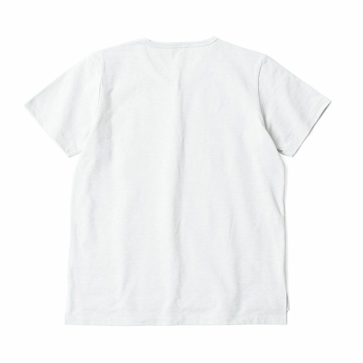 Dark｜CORDURA ライダース ヘビーオンス ベーシックTシャツ｜オフホワイト