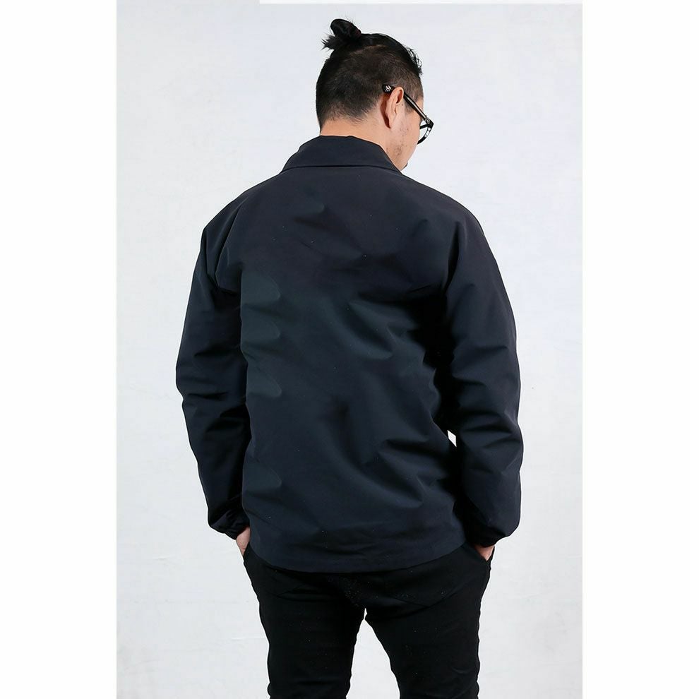 防水バイカーコーチジャケット | モトーリモーダ公式オンラインショップ