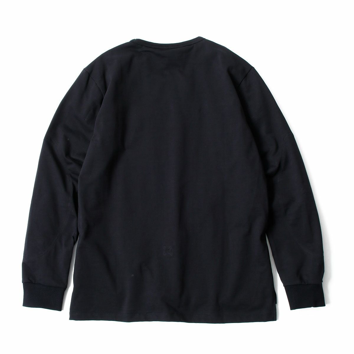 CORDURA®︎ バイカーロングTシャツ-FY2024