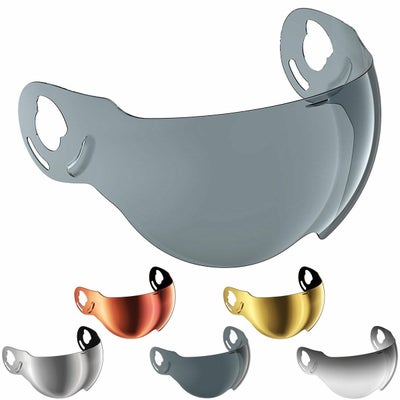 ROOF｜ROOF RO9 シールド｜シールド・ピーク