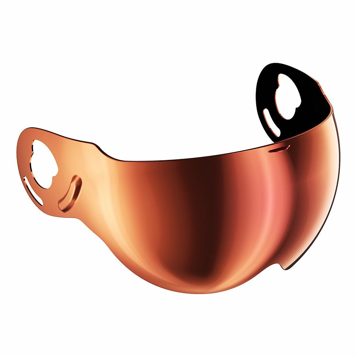 ROOF｜ROOF RO9 シールド｜シールド・ピーク｜イリジウムレッド