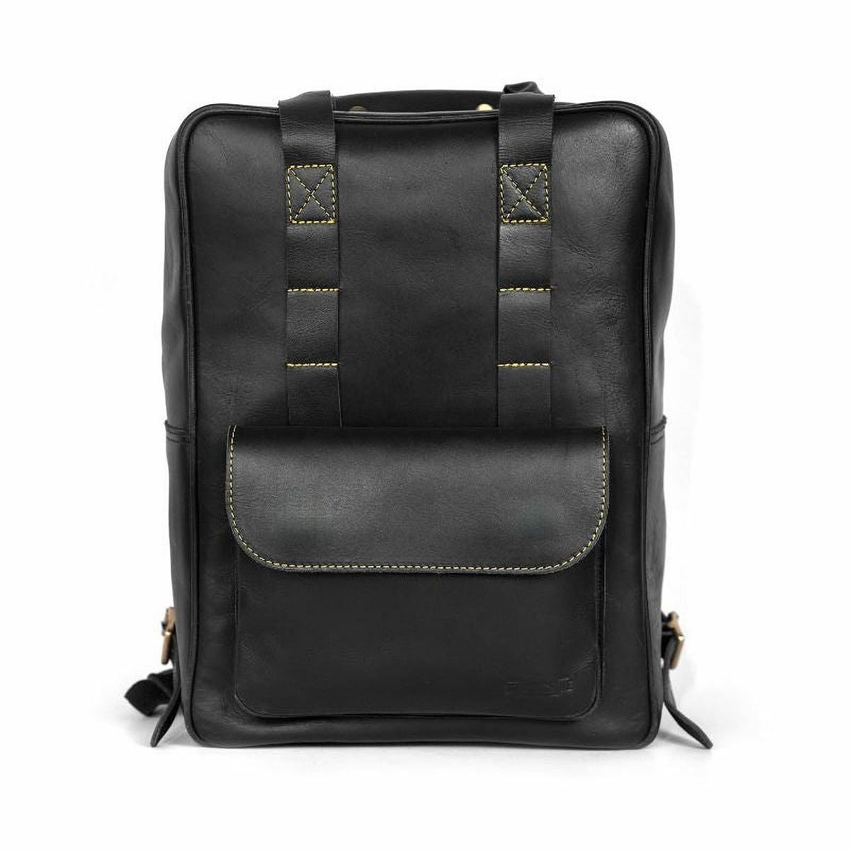 Trip Machine｜イーストウッド バックパック｜ブラック