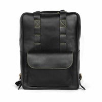 Trip Machine｜イーストウッド バックパック｜ブラック