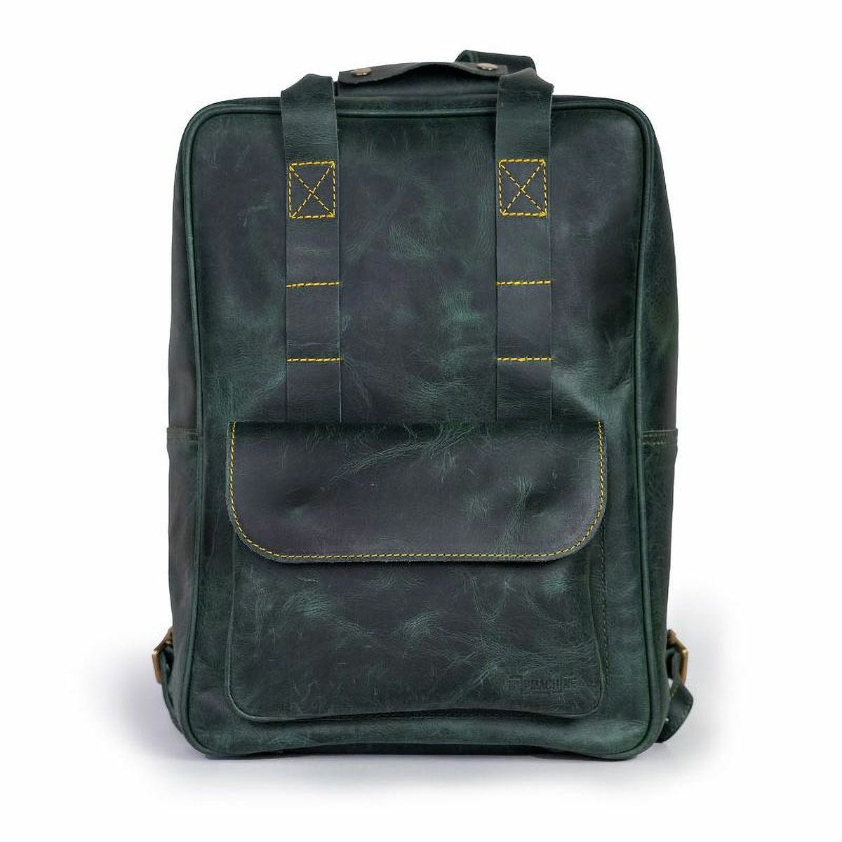 Trip Machine｜イーストウッド バックパック｜フォレストグリーン