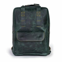 Trip Machine｜イーストウッド バックパック｜フォレストグリーン