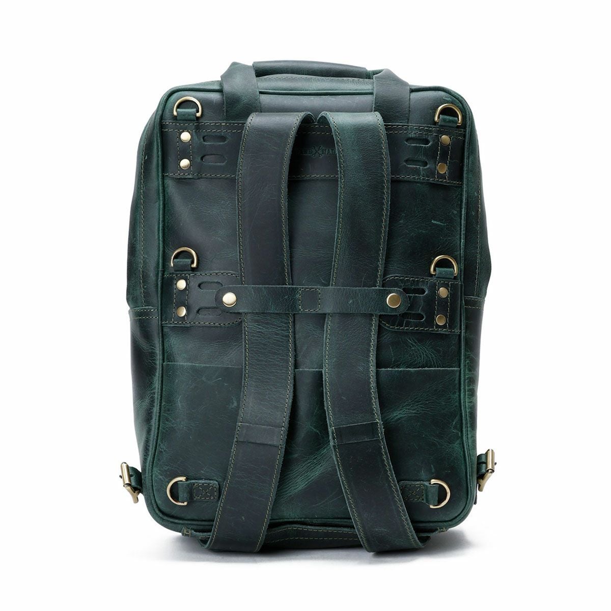 Trip Machine｜イーストウッド バックパック｜フォレストグリーン