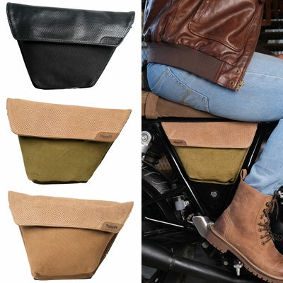 Trip Machine｜レネゲード サイド パネル｜サイドバッグ