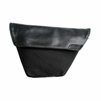 Trip Machine｜レネゲード サイド パネル｜サイドバッグ｜オールブラック