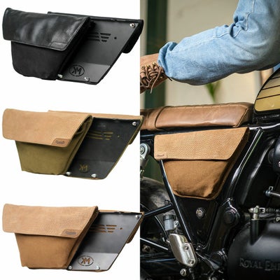 Trip Machine｜レネゲード サイド パネル（左右ペア）｜サイドバッグ