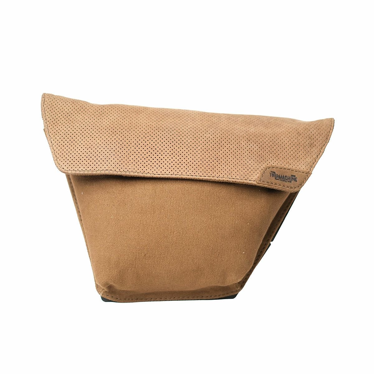 Trip Machine｜レネゲード サイド パネル（左右ペア）｜サイドバッグ｜ブラウン×タバコ