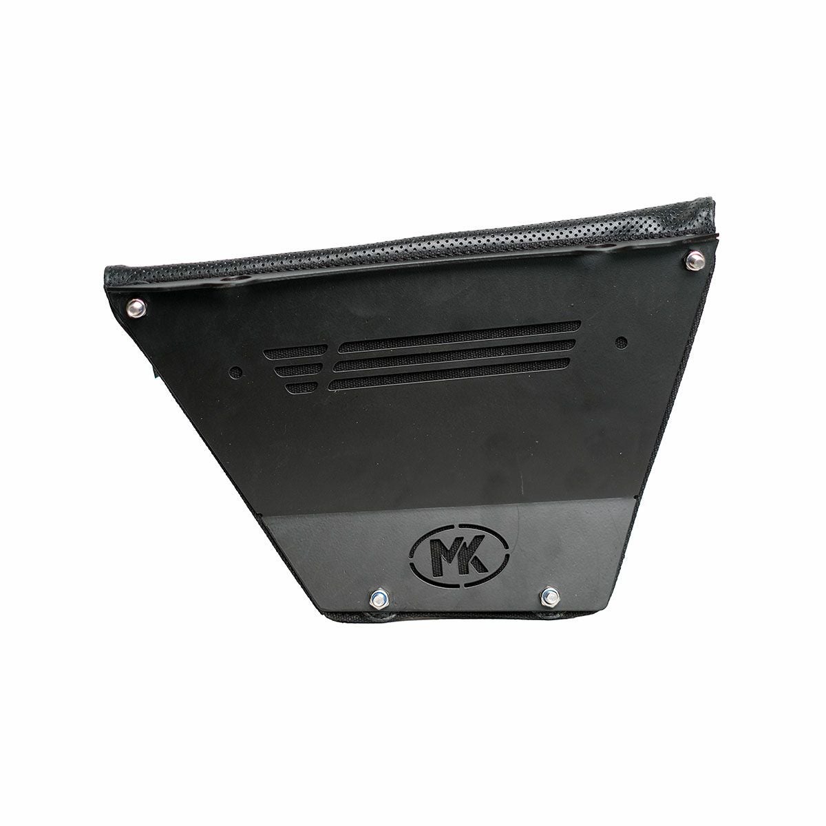 Trip Machine｜レネゲード サイド パネル（左右ペア）｜サイドバッグ｜オールブラック