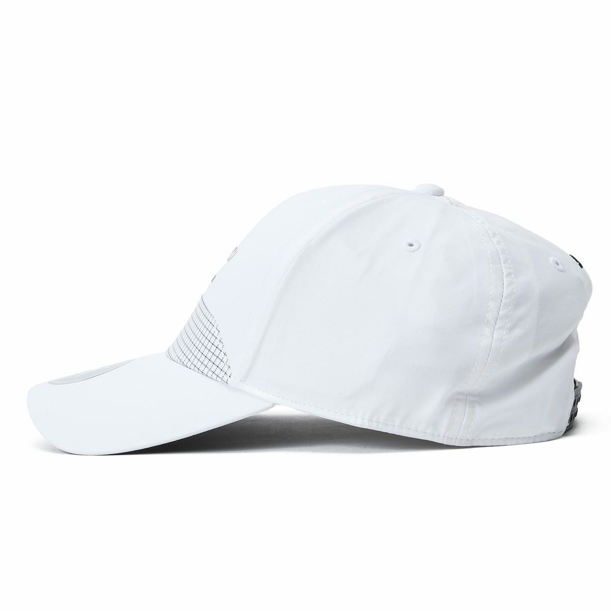 BMW PUMA｜BMW MMS ベースボール キャップ｜帽子｜ホワイト