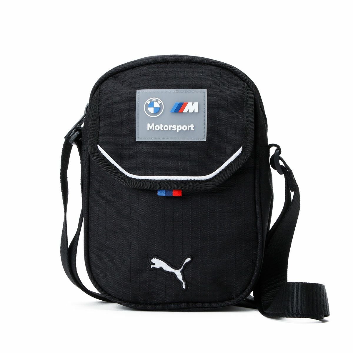 BMW PUMA｜BMW MMS ポータブルバッグ
