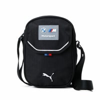 BMW PUMA｜BMW MMS ポータブルバッグ