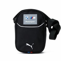 BMW PUMA｜BMW スモール ポータブルバッグ｜
