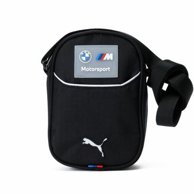BMW PUMA｜BMW スモール ポータブルバッグ｜