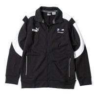 BMW PUMA｜BMW MT7 スウェット ジャケット｜アウター