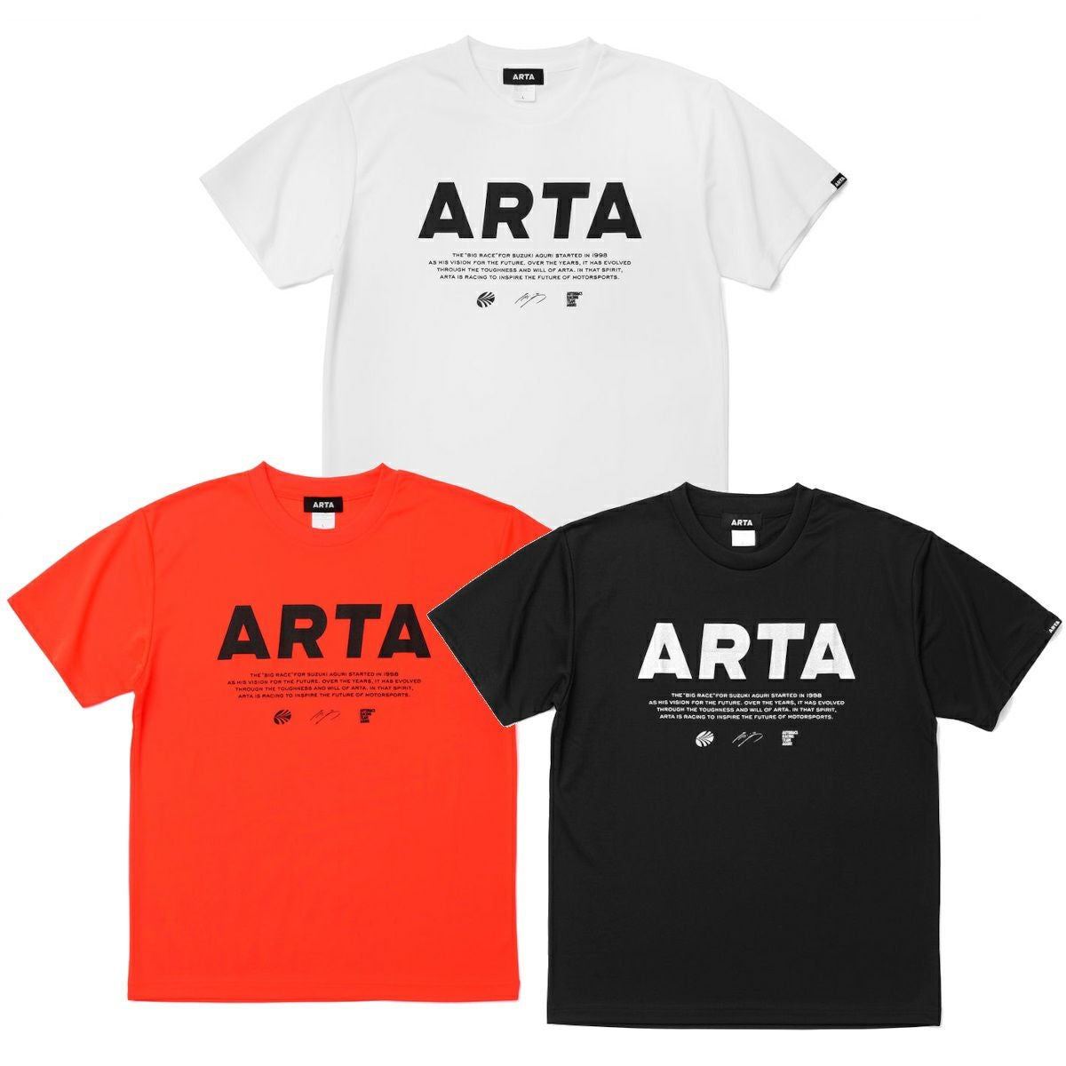 クルー ボトル Tシャツ | モトーリモーダ公式オンラインショップ