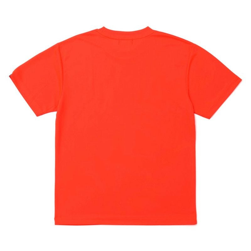 ARTA｜ARTA ＆ STATEMENT ロゴ ドライ Tシャツ｜オレンジ
