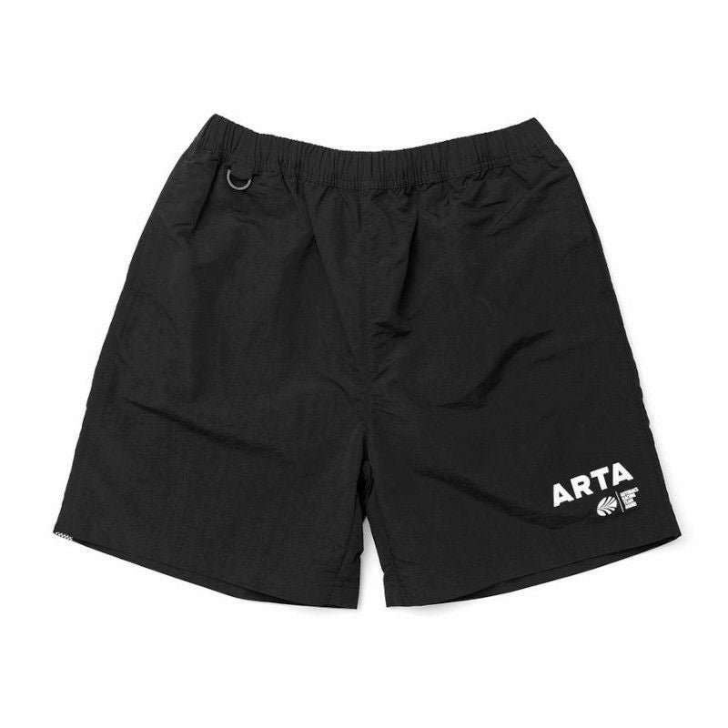 ARTA ＆ AUTOBACS ロゴ ドライ ショーツ | モトーリモーダ公式