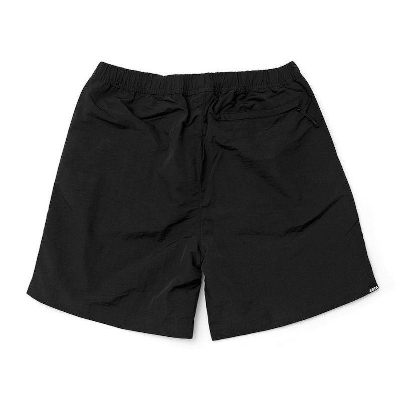 ARTA｜ARTA ＆ AUTOBACS ロゴ ドライ ショーツ｜パンツ｜ブラック