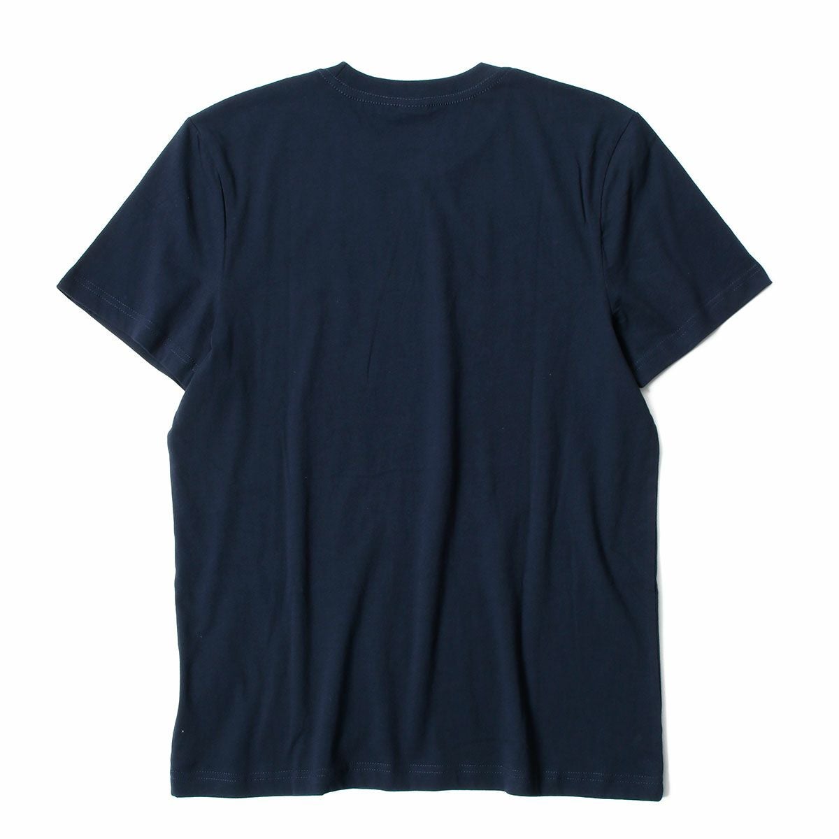 Deus Ex Machina｜オールド タープス Tシャツ｜Tシャツ｜ネイビー