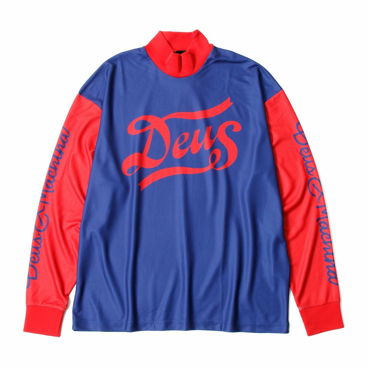 Deus Ex Machina｜リプレイ モト ジャージ｜MXジャージ