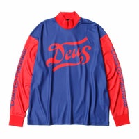 Deus Ex Machina｜リプレイ モト ジャージ｜MXジャージ