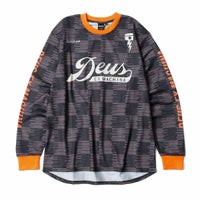 Deus Ex Machina｜スプリント モト ジャージ｜MXジャージ