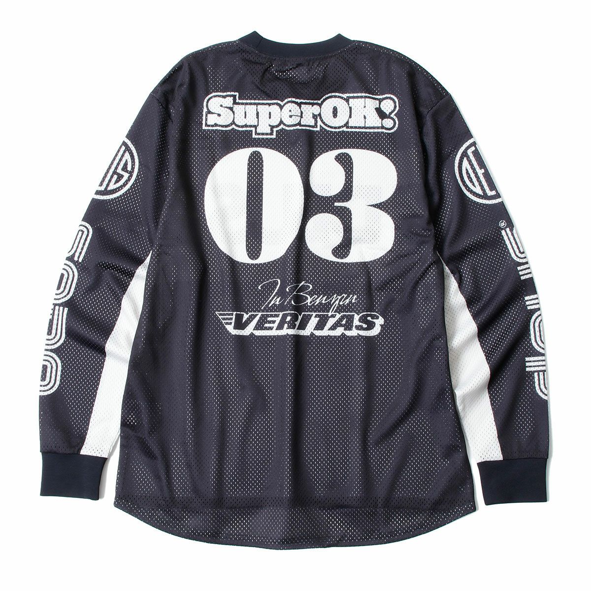 オフロード MX ジャージ | モトーリモーダ公式オンラインショップ