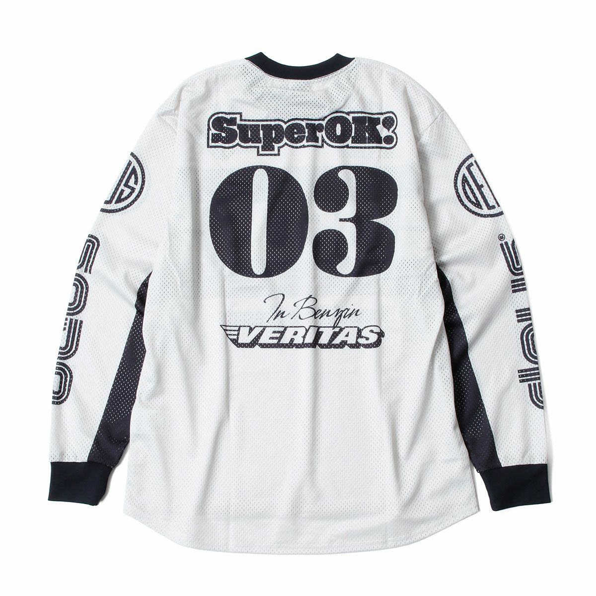 オフロード MX ジャージ | モトーリモーダ公式オンラインショップ