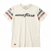 GOOD YEAR｜グッドイヤー Grand Bend Tシャツ