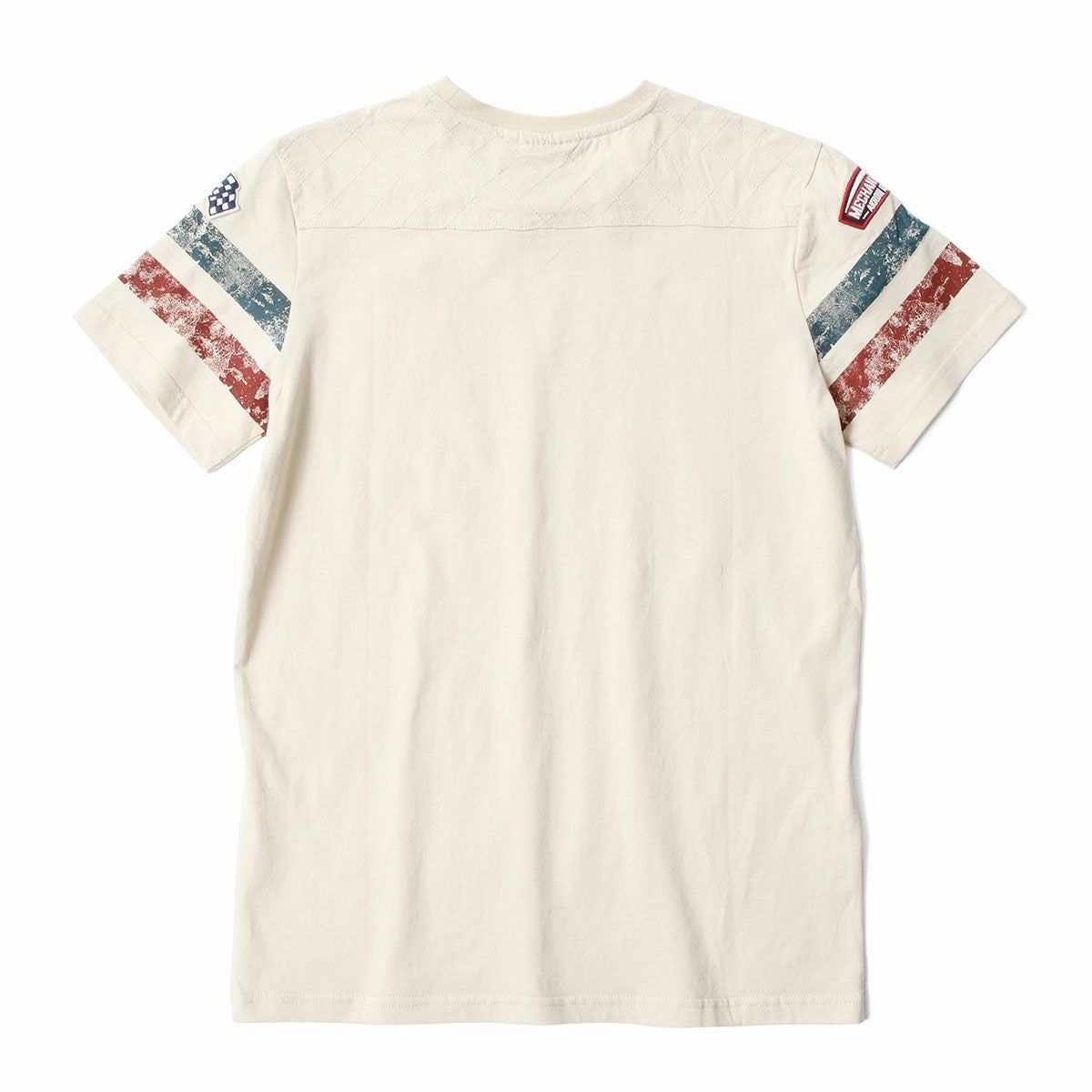 GOOD YEAR｜グッドイヤー Grand Bend Tシャツ｜サンド