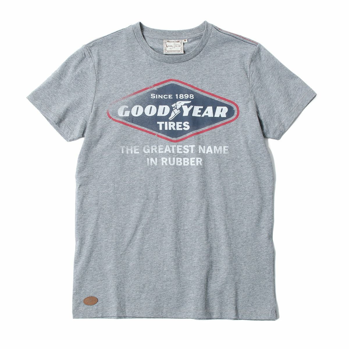GOOD YEAR｜グッドイヤー Los Altos Tシャツ