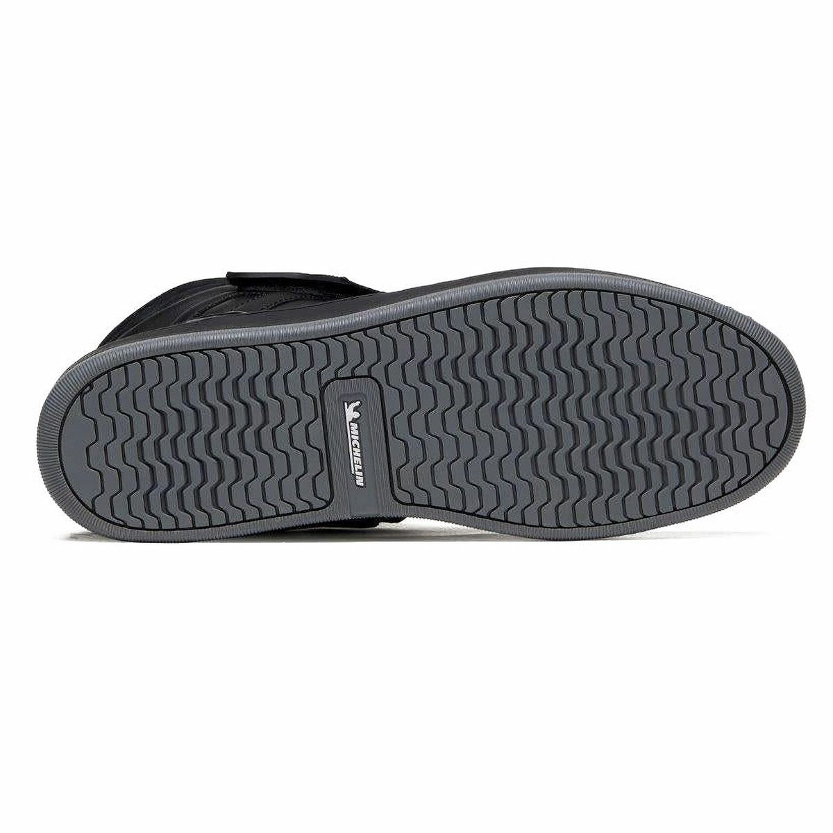 XPD｜モトプロ H2OUT スニーカー｜スニーカータイプ｜ブラック