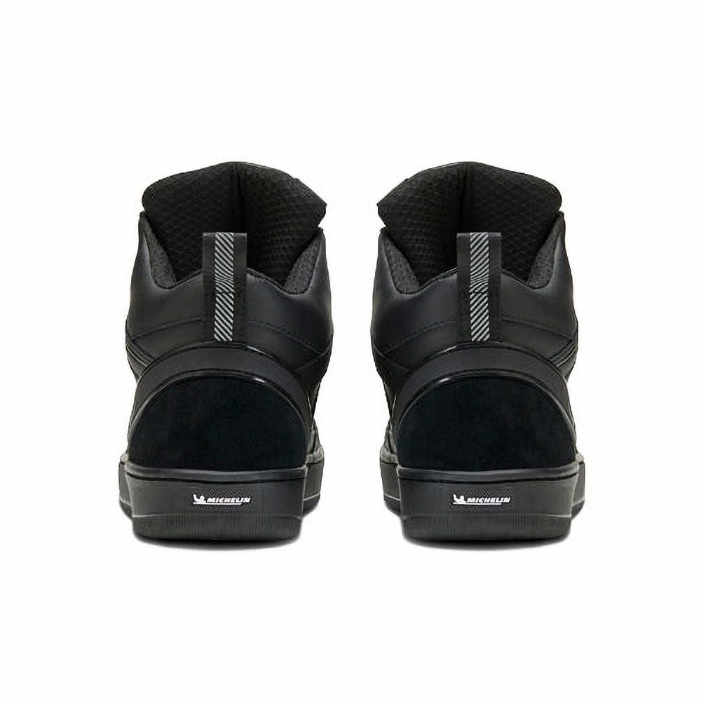 XPD｜モト-1 H2OUT スニーカー｜スニーカータイプ｜ブラック