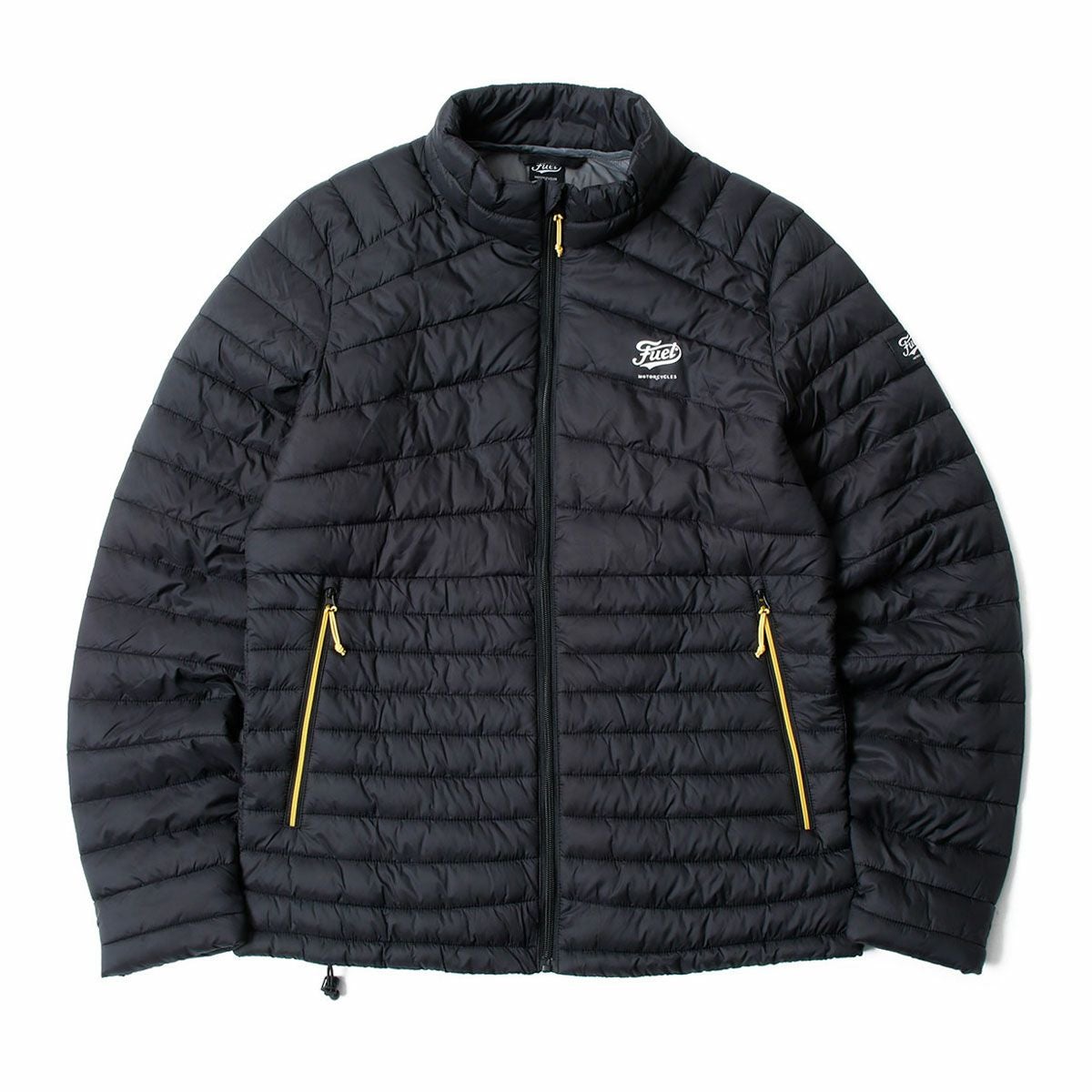 ボンファイア ジャケット | モトーリモーダ公式オンラインショップ