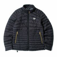 Fuel Motorcycles｜ボンファイア ジャケット｜ファブリック