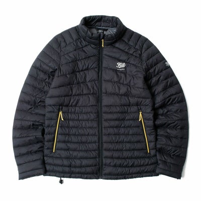 Fuel Motorcycles｜ボンファイア ジャケット｜ファブリック