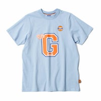GULF｜ガルフ バーシティー Tシャツ｜