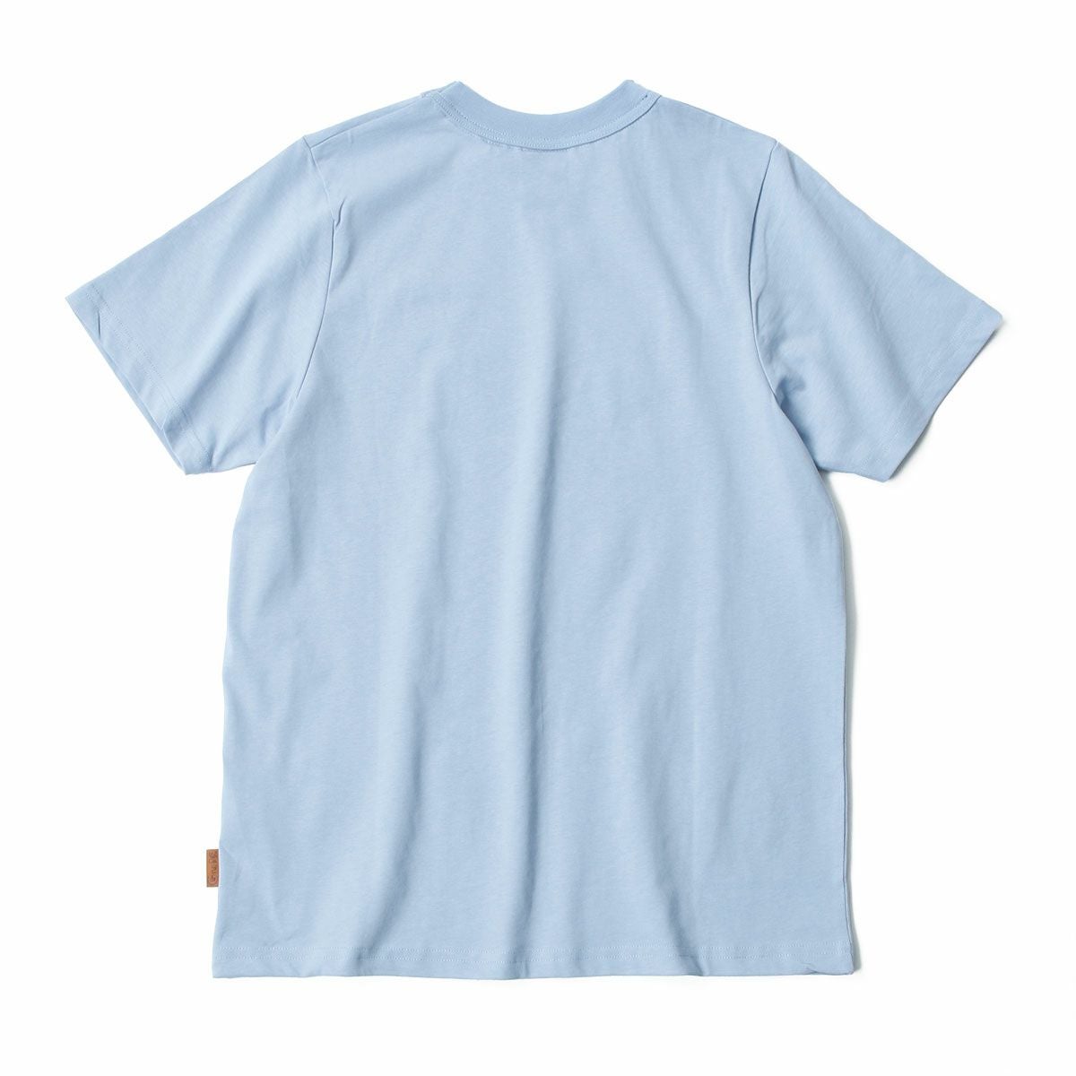 GULF｜ガルフ バーシティー Tシャツ｜ライトブルー