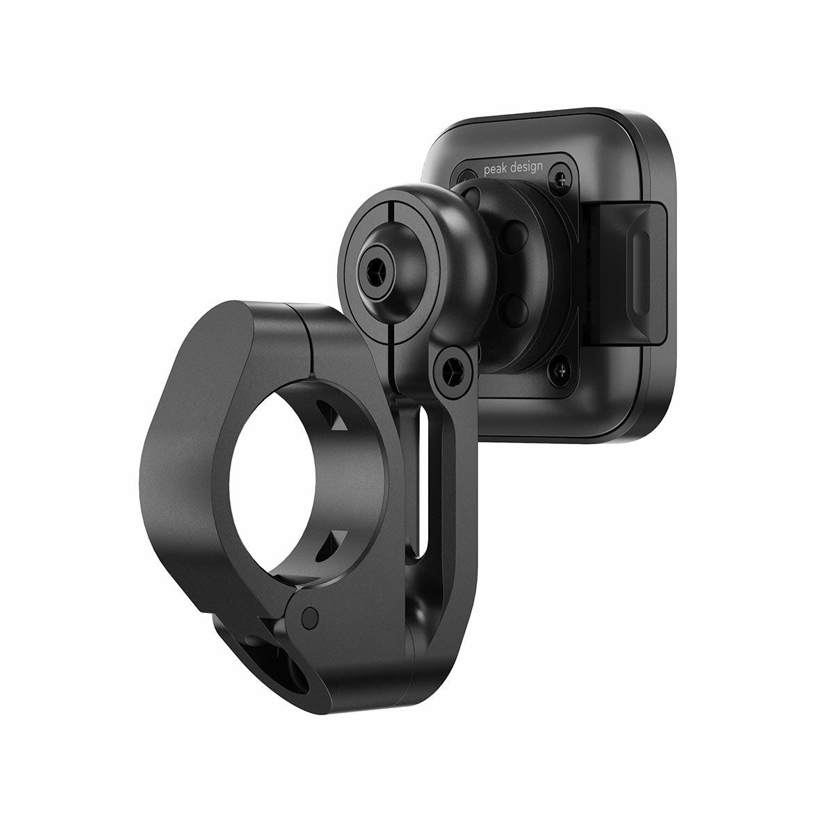 Peak Design｜モーターサイクル バー マウント V2｜その他雑貨｜ブラック
