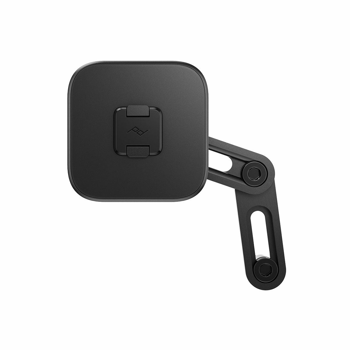 Peak Design｜ワイヤレス チャージング モーターサイクル ブレーキ / クラッチ マウント｜その他雑貨｜ブラック