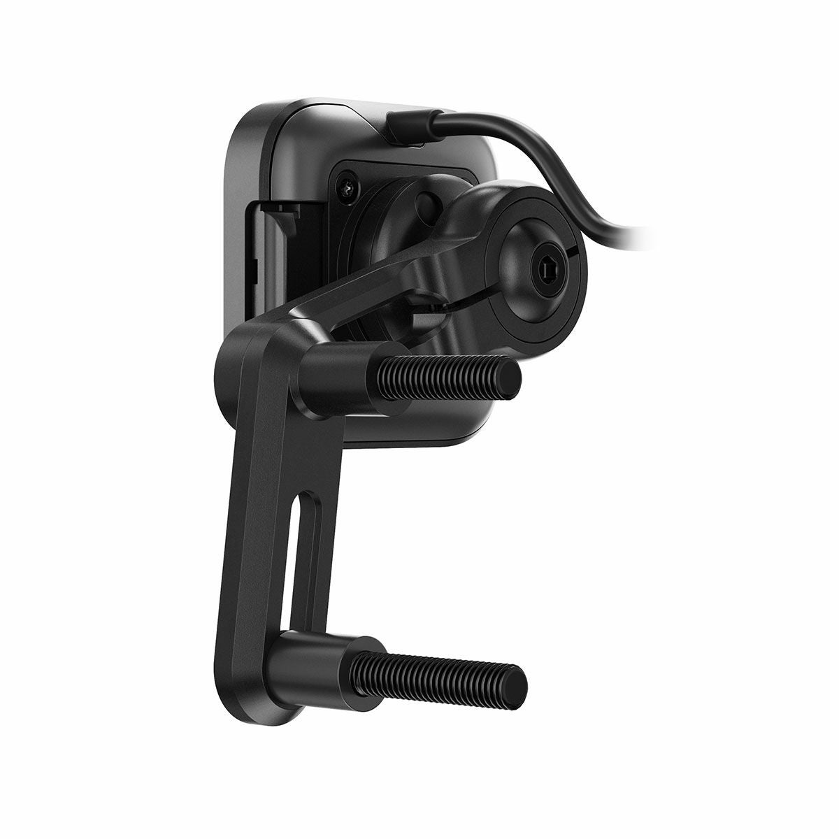 Peak Design｜ワイヤレス チャージング モーターサイクル ブレーキ / クラッチ マウント｜その他雑貨｜ブラック