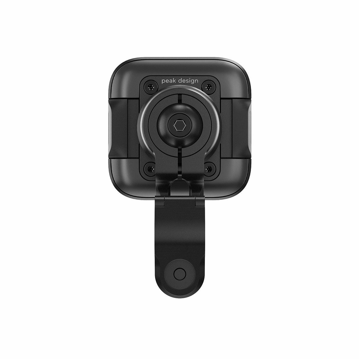 Peak Design｜モーターサイクル ミラー マウント｜その他雑貨｜ブラック