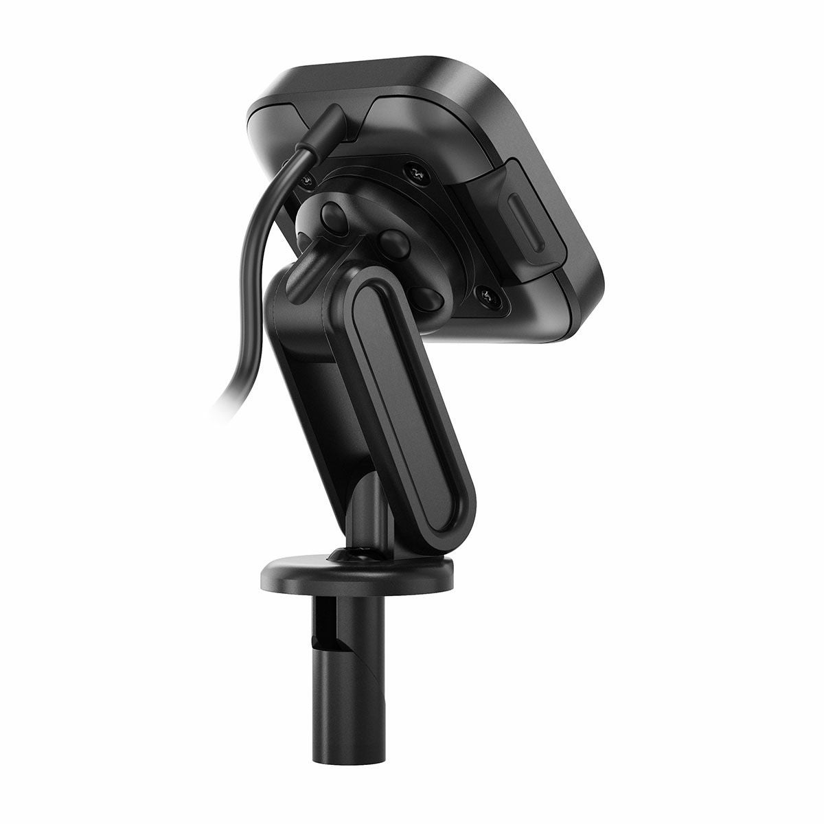 Peak Design｜ワイヤレス チャージング モーターサイクル ステム マウント｜その他雑貨｜ブラック